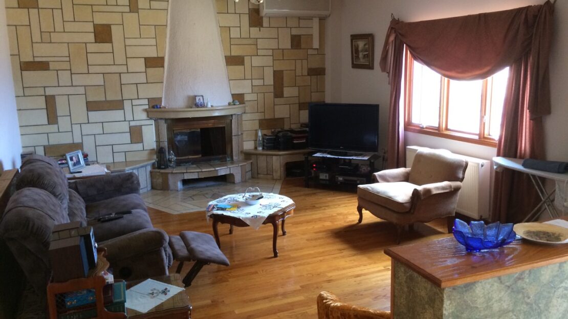Helmata villa for sale with breath taking sea views