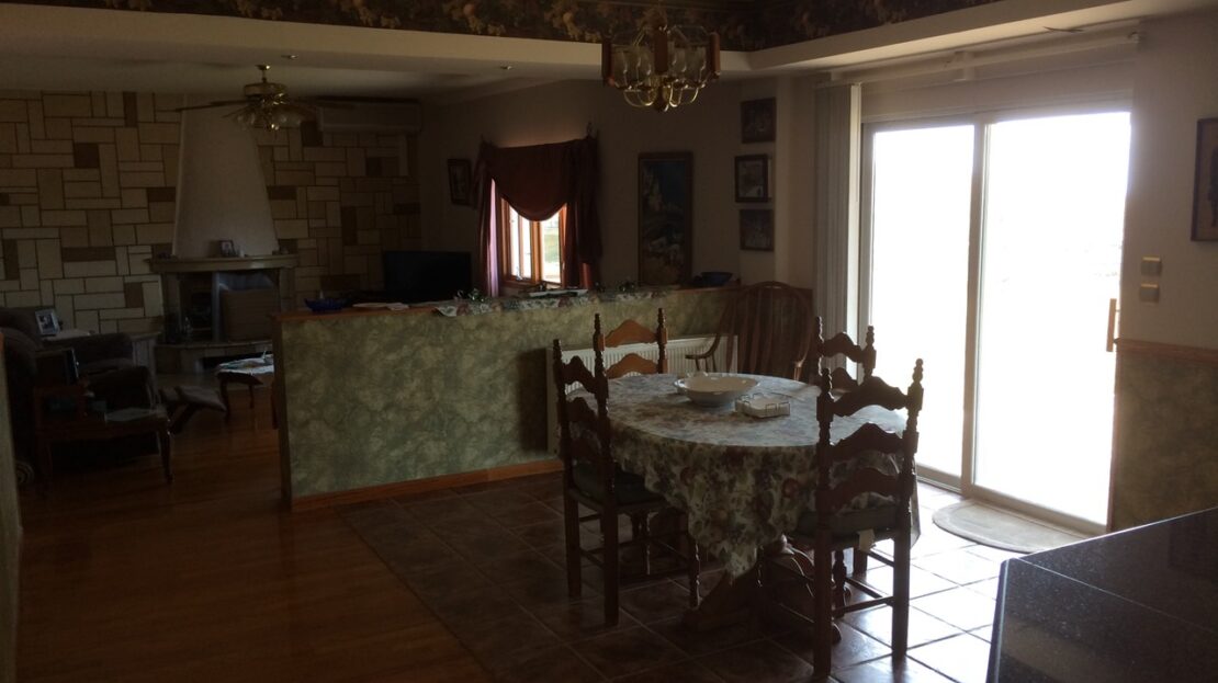 Helmata villa for sale with breath taking sea views