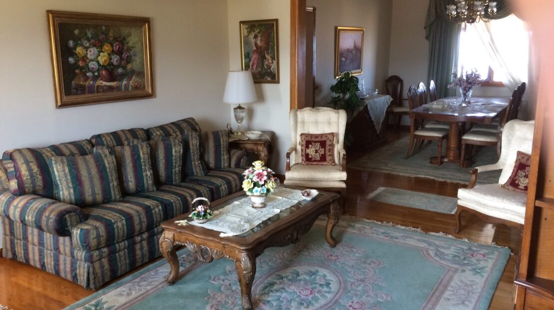 Helmata villa for sale with breath taking sea views