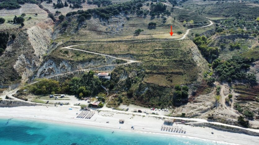 Exclusive Plot with Spectacular Views in Agonas Village
