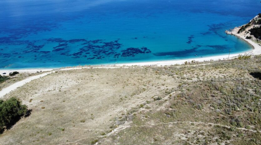 Exclusive Plot with Spectacular Views in Agonas Village