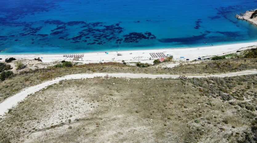 Exclusive Plot with Spectacular Views in Agonas Village