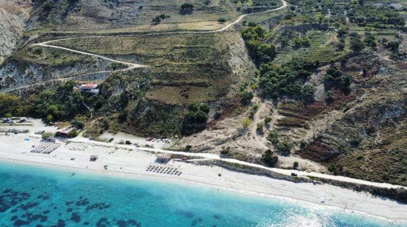 Exclusive Plot with Spectacular Views in Agonas Village
