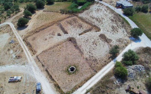 AgiosVasilios Lixouri Plots for Sale