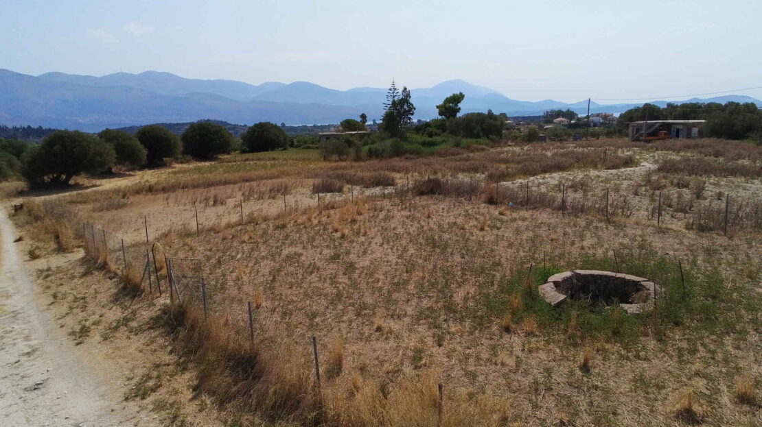 AgiosVasilios Lixouri Plots for Sale