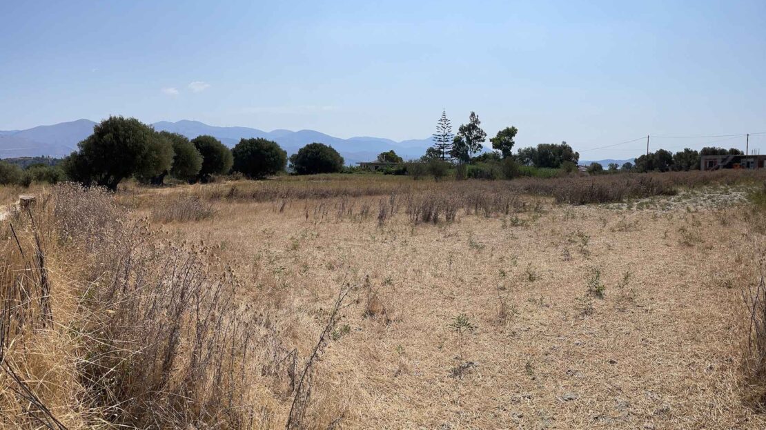 AgiosVasilios Lixouri Plots for Sale