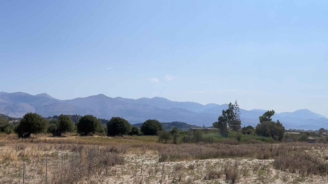AgiosVasilios Lixouri Plots for Sale