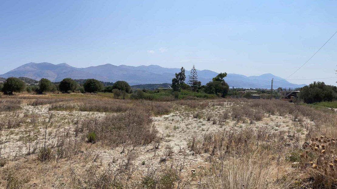 AgiosVasilios Lixouri Plots for Sale