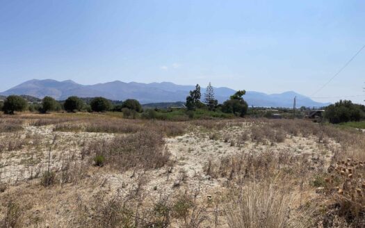 AgiosVasilios Lixouri Plots for Sale