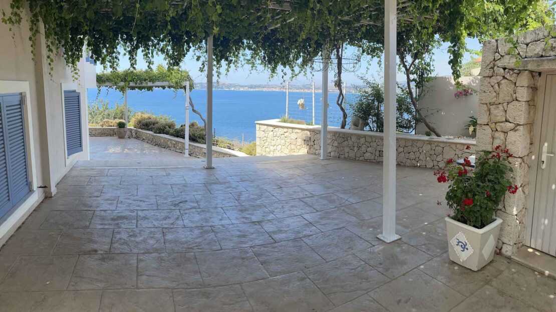 Farsa Amazing villa with uninterrupted views