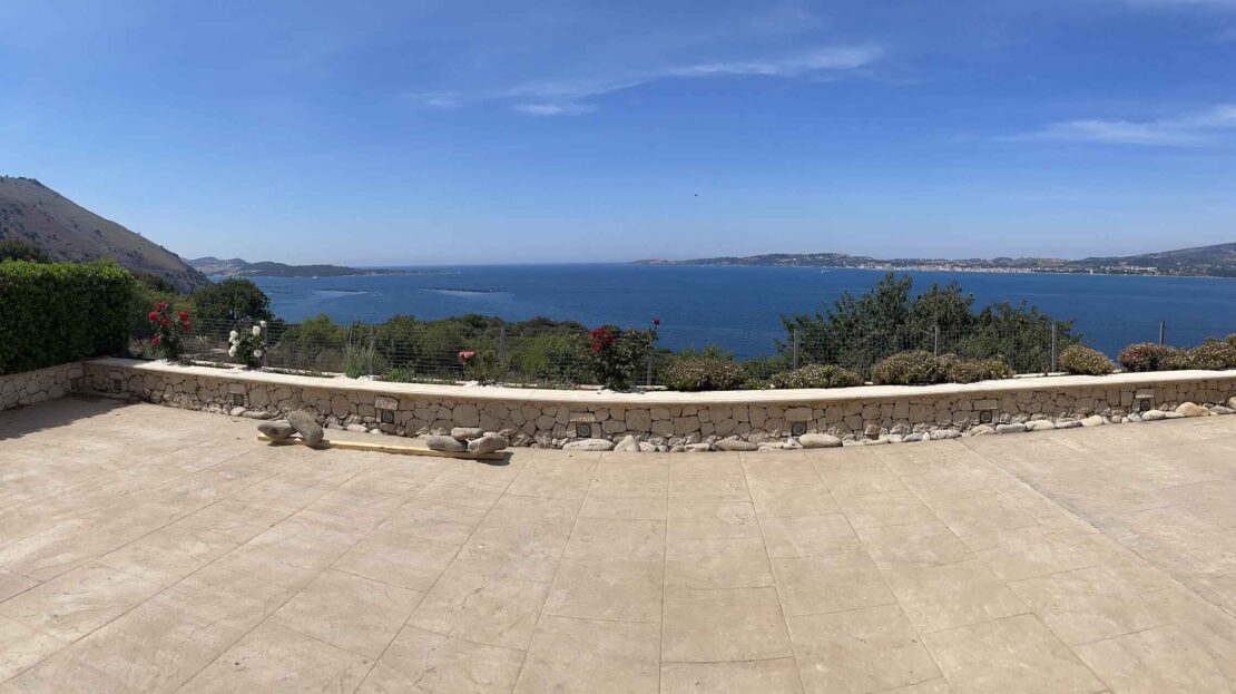 Farsa Amazing villa with uninterrupted views