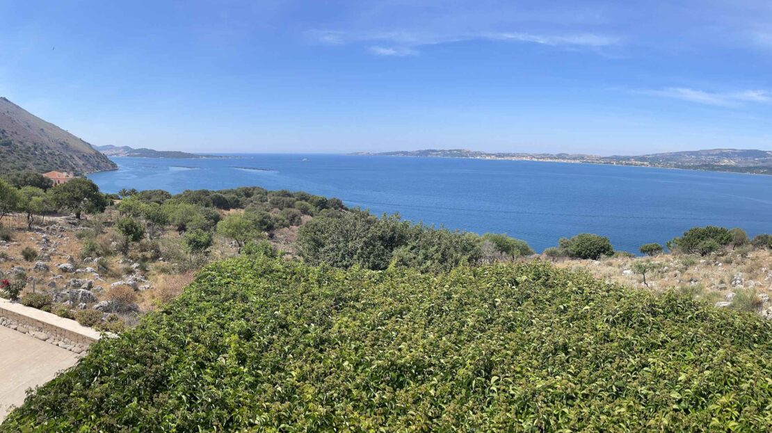Farsa Amazing villa with uninterrupted views