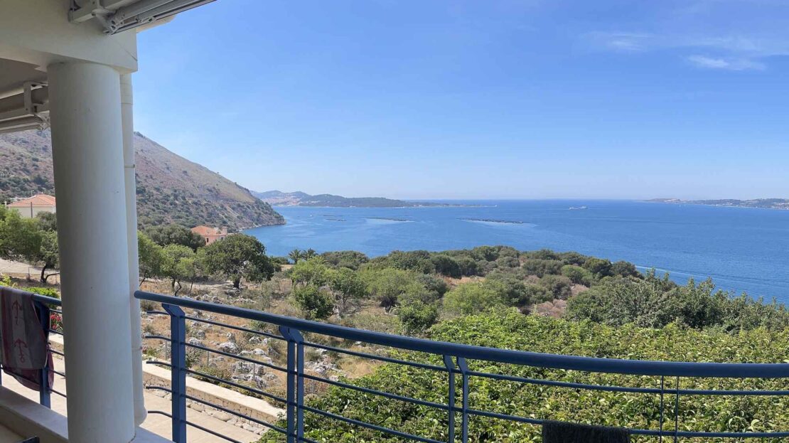 Farsa Amazing villa with uninterrupted views
