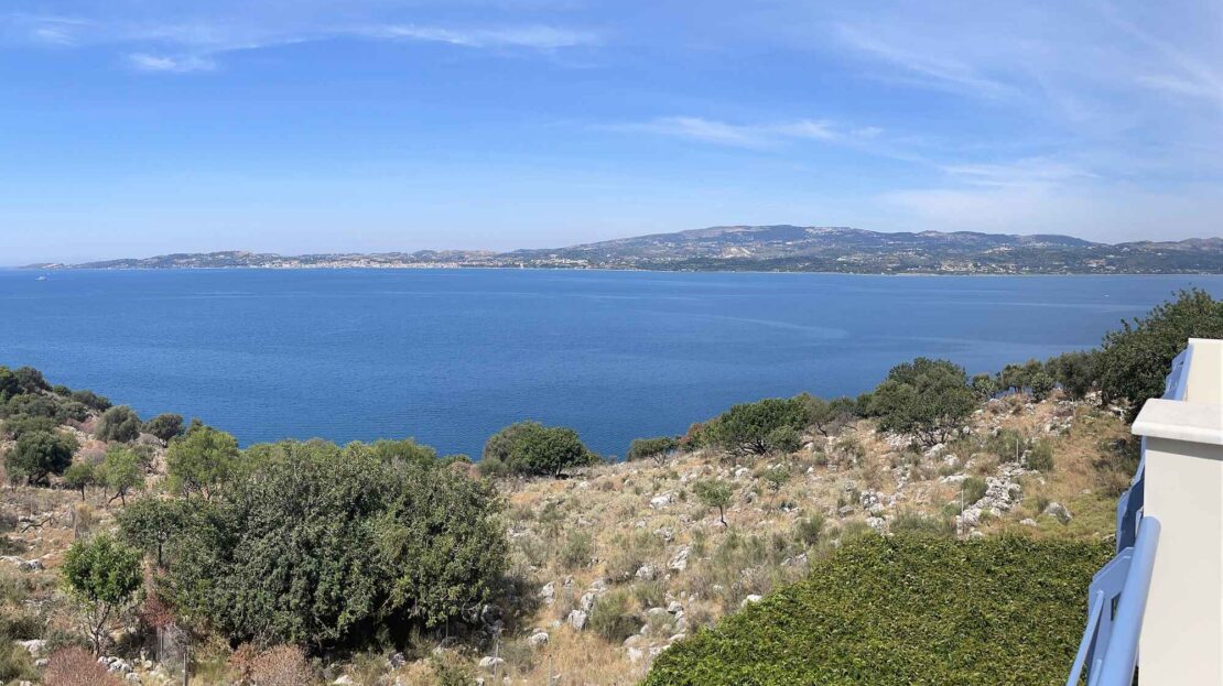 Farsa Amazing villa with uninterrupted views