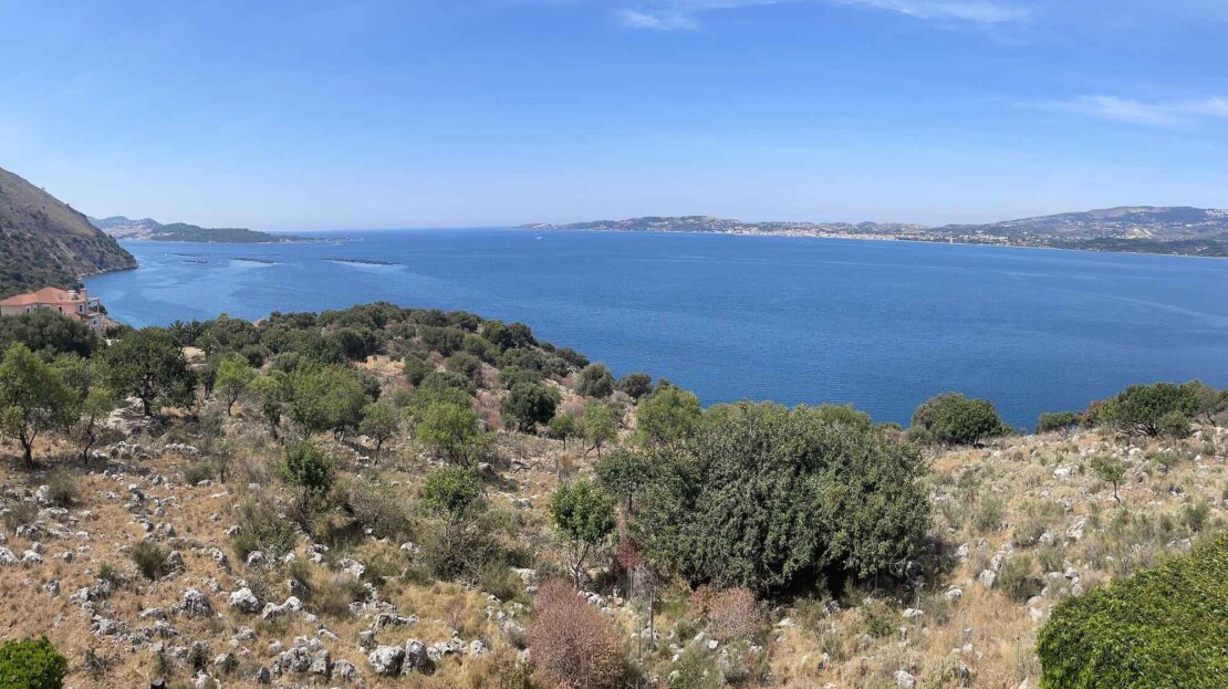 Farsa Amazing villa with uninterrupted views