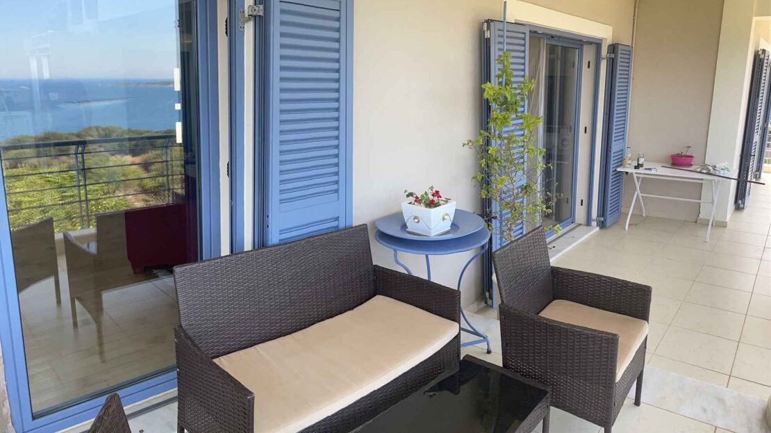 Farsa Amazing villa with uninterrupted views