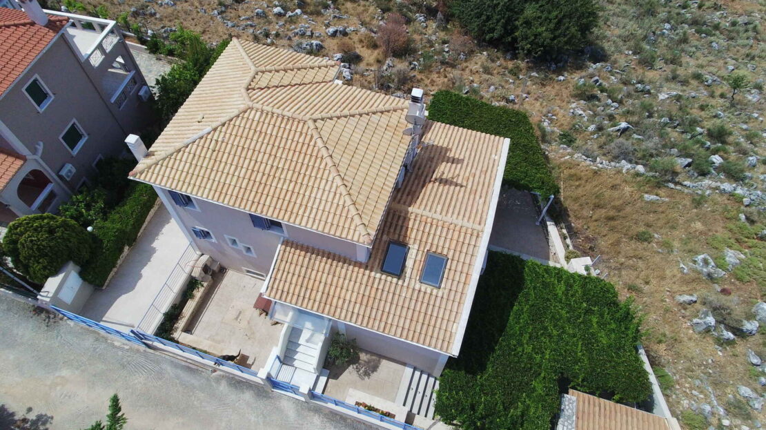 Farsa Amazing villa with uninterrupted views