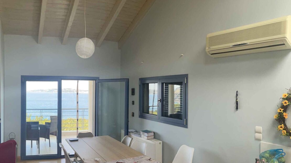 Farsa Amazing villa with uninterrupted views