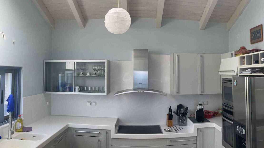 Farsa Amazing villa with uninterrupted views