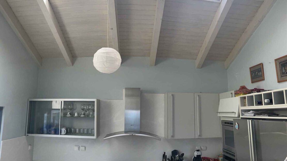 Farsa Amazing villa with uninterrupted views