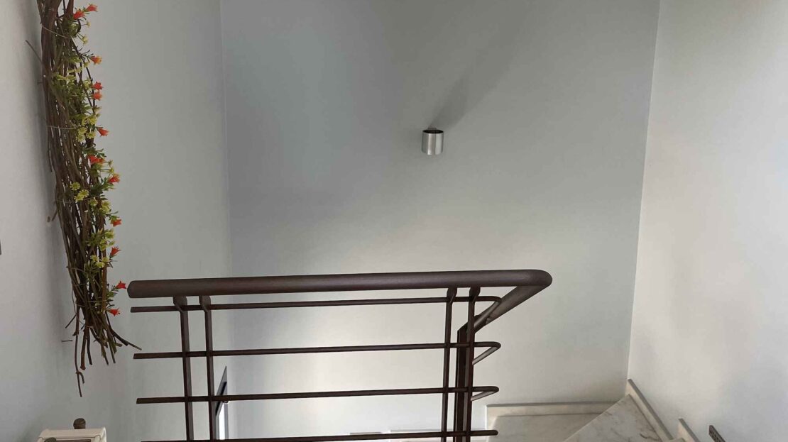 Farsa Amazing villa with uninterrupted views