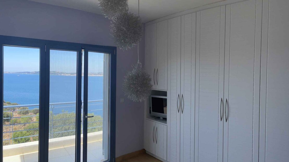 Farsa Amazing villa with uninterrupted views