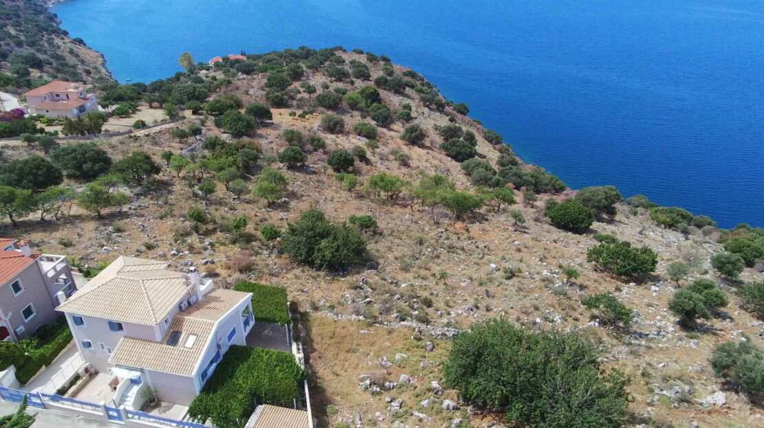 Farsa Amazing villa with uninterrupted views