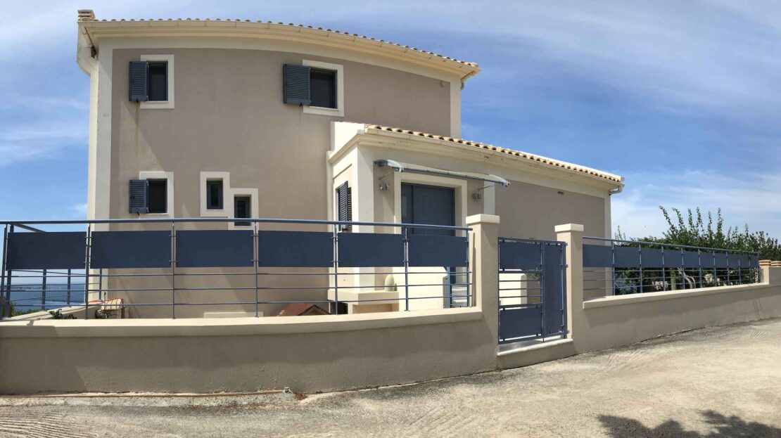 Farsa Amazing villa with uninterrupted views