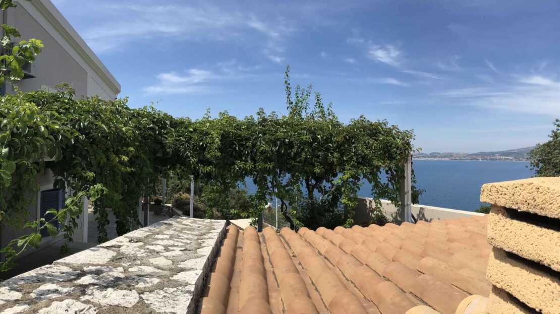 Farsa Amazing villa with uninterrupted views