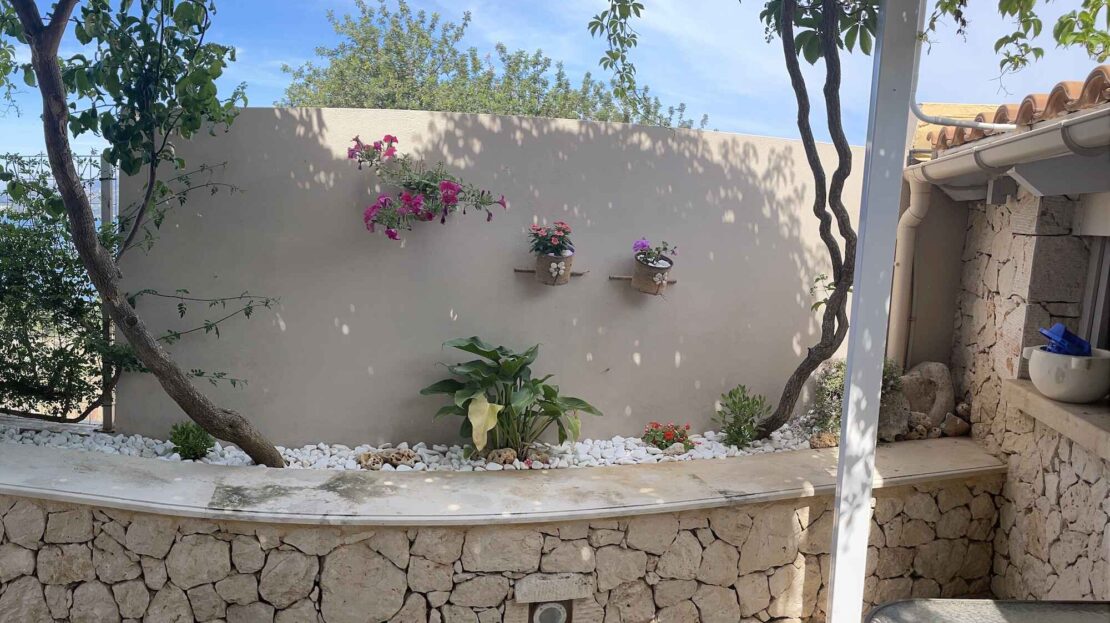 Farsa Amazing villa with uninterrupted views