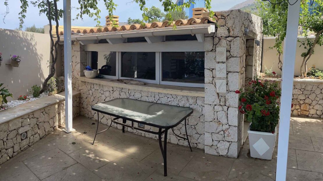 Farsa Amazing villa with uninterrupted views