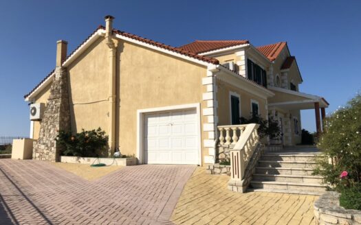 Helmata villa for sale with breath taking sea views