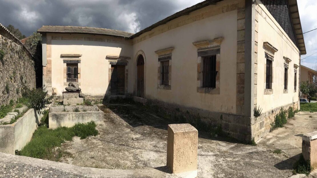Kaligata mansion for sale