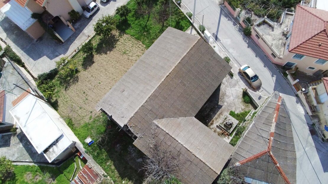 Kaligata mansion for sale