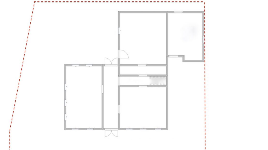 Kaligata mansion for sale