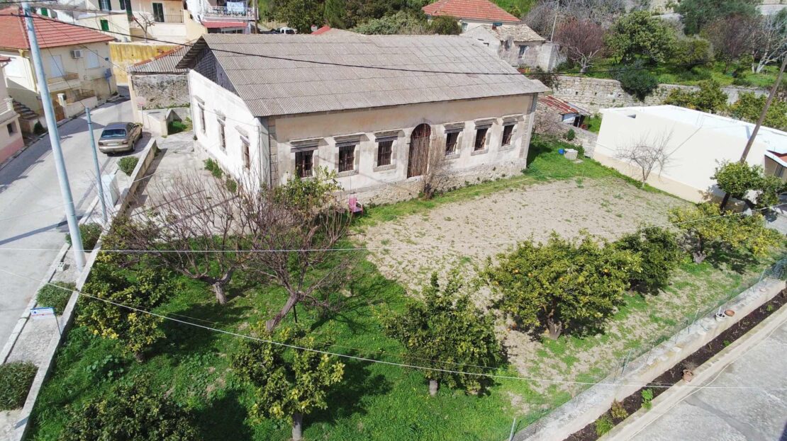 Kaligata mansion for sale