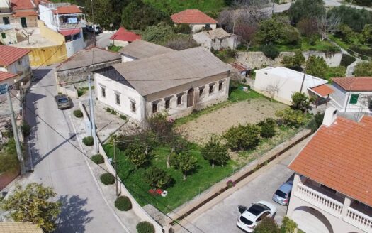 Kaligata mansion for sale