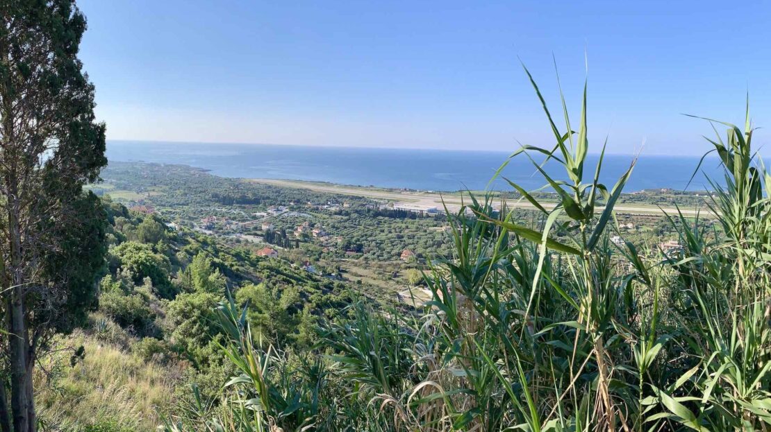Lakithra Hills Amazing Sea Views Plot