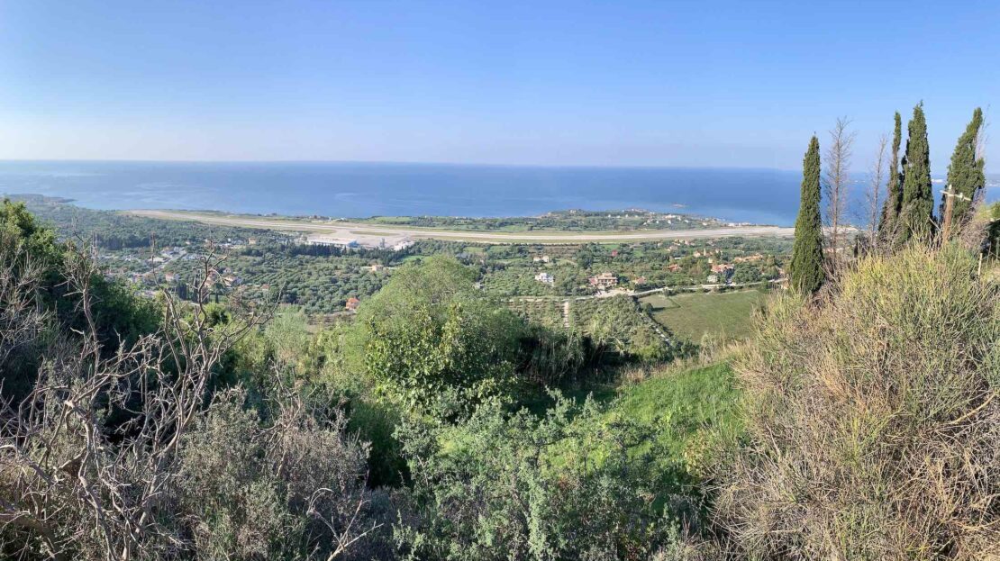Lakithra Hills Amazing Sea Views Plot