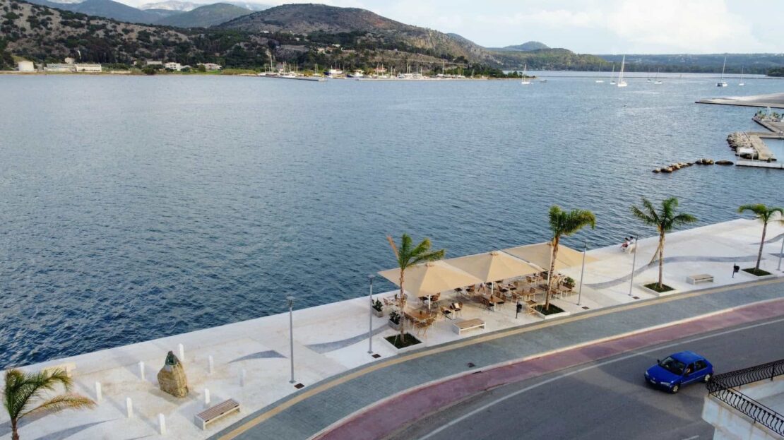 Prime Investment in Argostoli - Petersons Exclusive