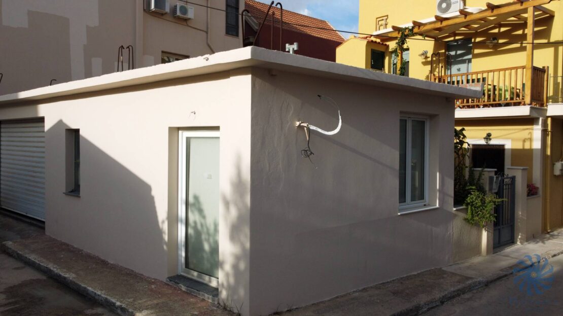 Prime Investment in Argostoli – Petersons Exclusive!