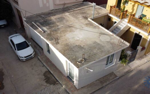 Prime Investment in Argostoli – Petersons Exclusive!