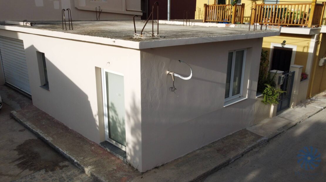 Prime Investment in Argostoli – Petersons Exclusive!