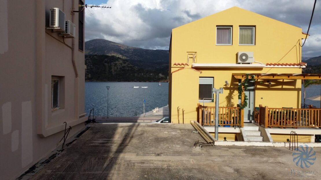 Prime Investment in Argostoli – Petersons Exclusive!