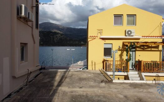 Prime Investment in Argostoli – Petersons Exclusive!