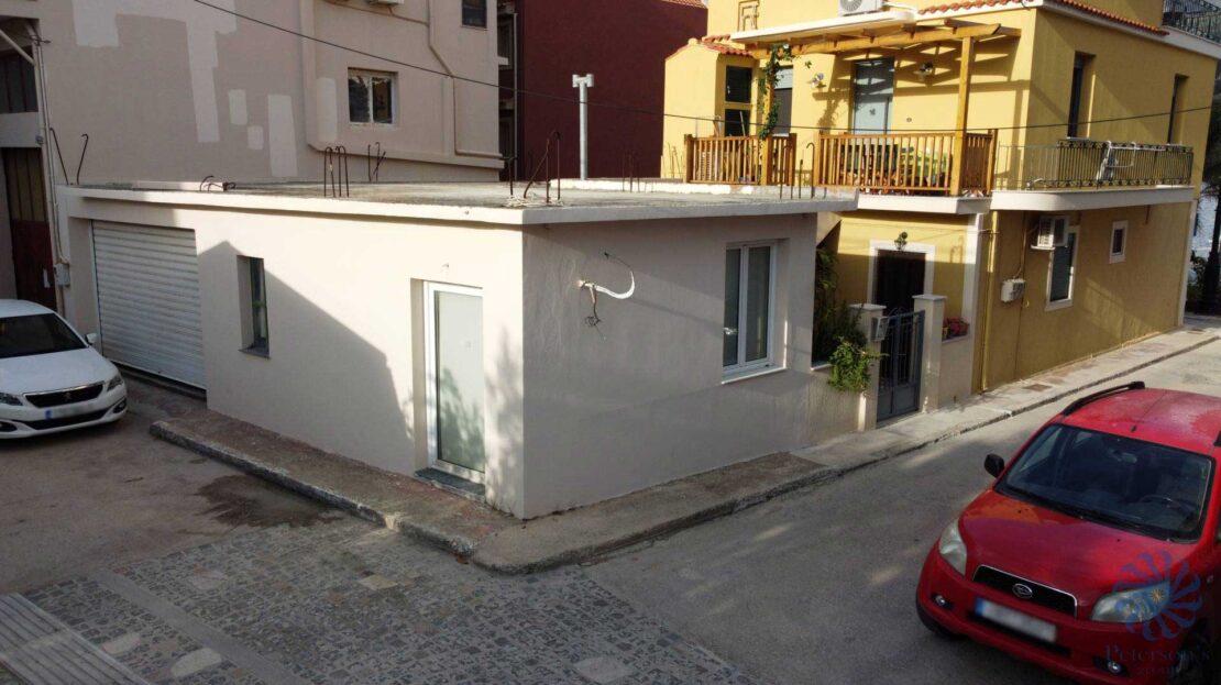 Prime Investment in Argostoli – Petersons Exclusive!