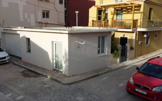 Prime Investment in Argostoli – Petersons Exclusive!