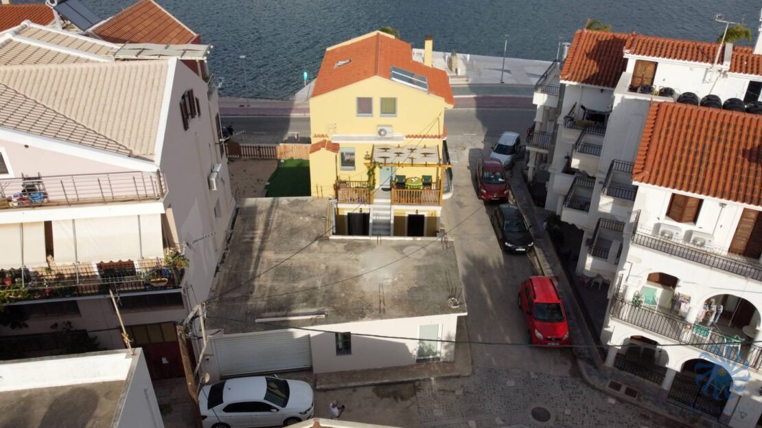 Prime Investment in Argostoli – Petersons Exclusive!