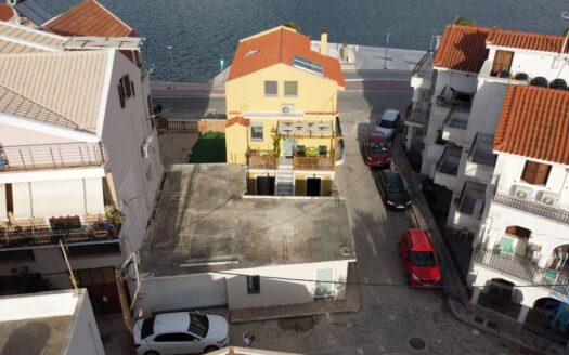 Prime Investment in Argostoli – Petersons Exclusive!
