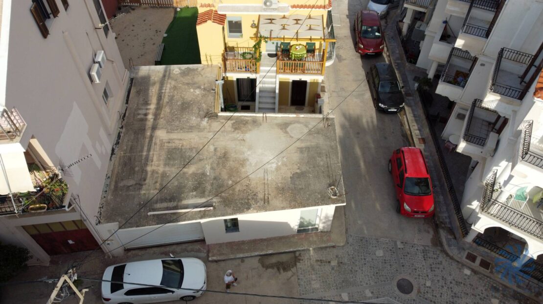 Prime Investment in Argostoli – Petersons Exclusive!